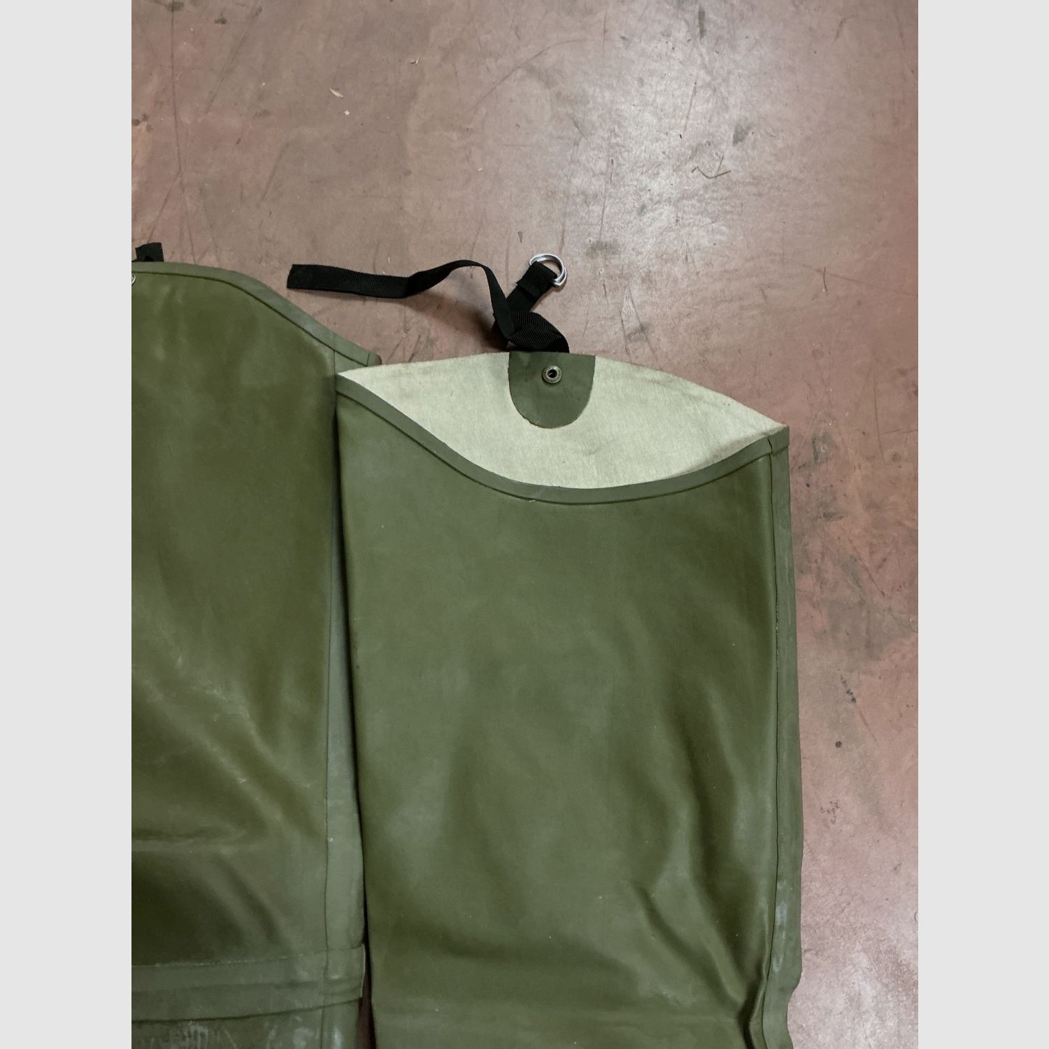 Bottes de genoux promo, image 2 sur 3