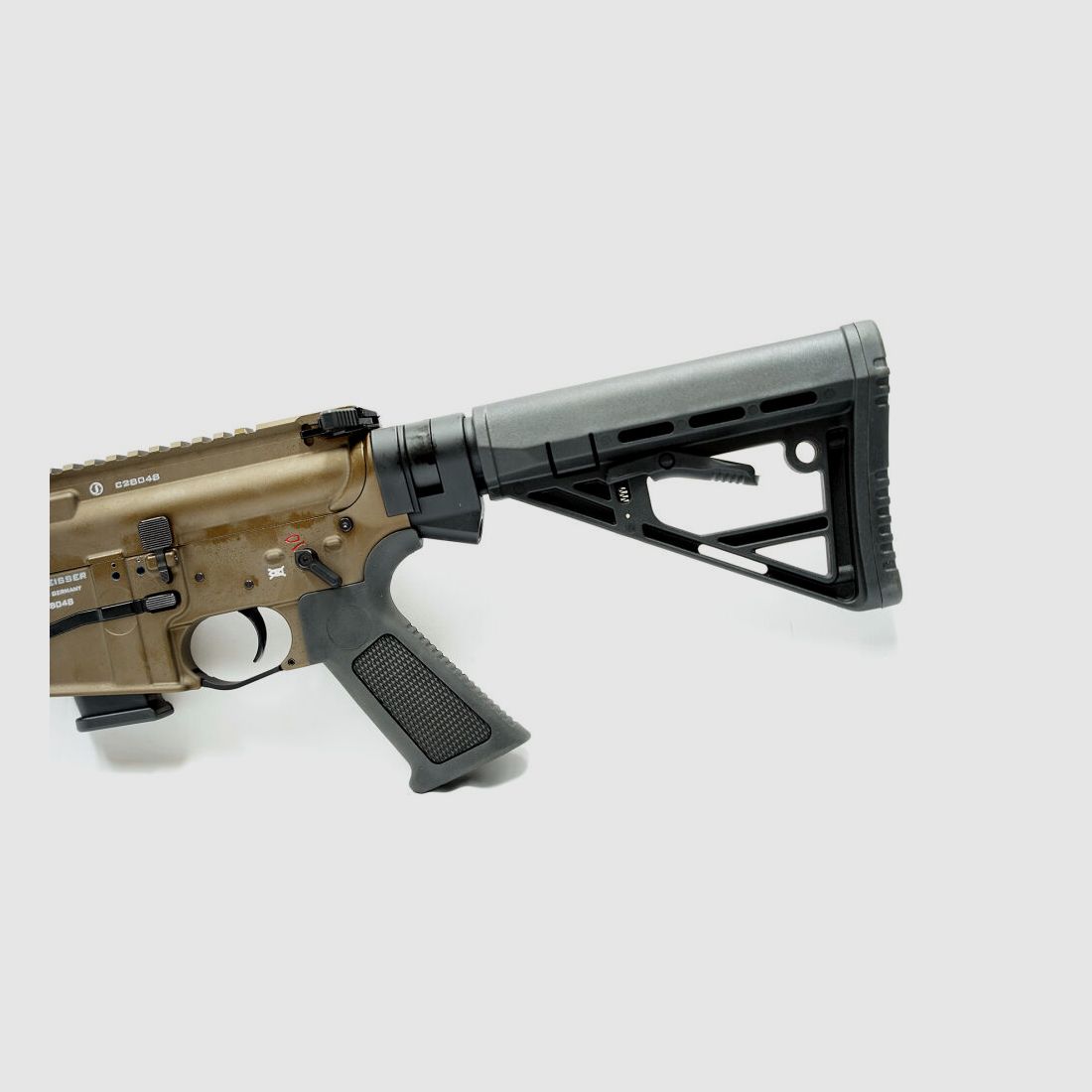 Schmeisser AR15-9 Sport M 14.5
