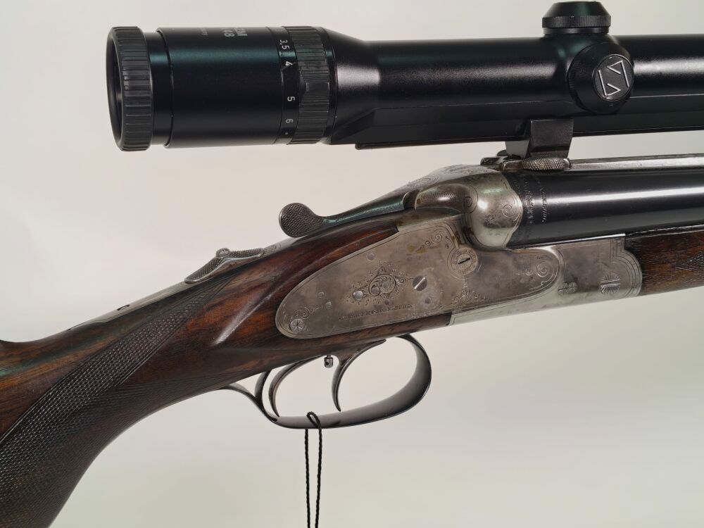 Sauer & Sohn Suhl XXV A