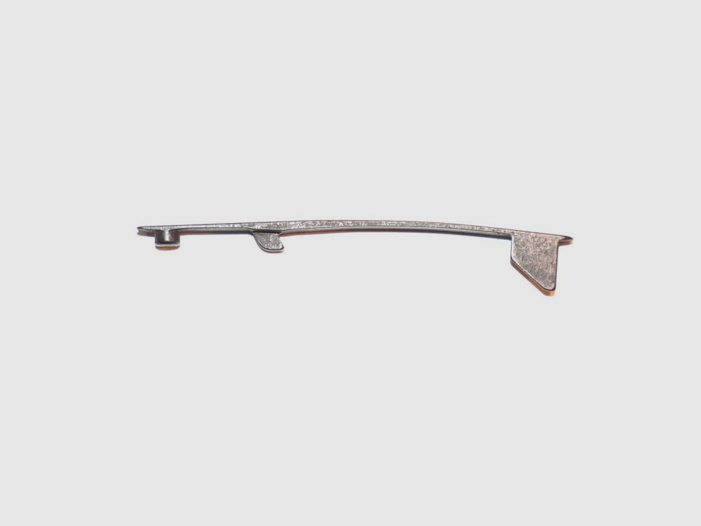 Waffenfabrik Bern Gebraucht Auswerfer für Schweizer Ordonnanzpistole Parabellum 1906, Kal. 7,65mmPara, W+F P08