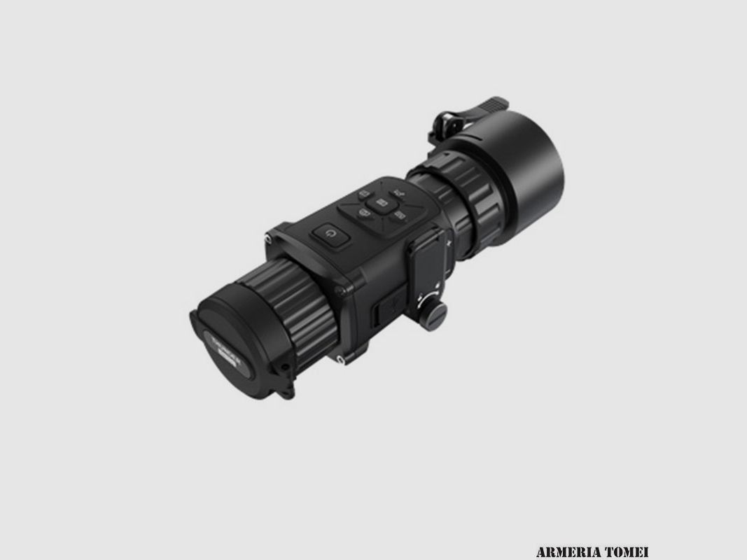 HIKMICRO THUNDER CLIPON TH35C THERMAL 16G 1/8x 1024×768 Oled Lens 35mm (A), image 1 of 6