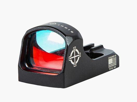 Sightmark Mini Shot A-Spec M3 3-MOA Red Dot Sight