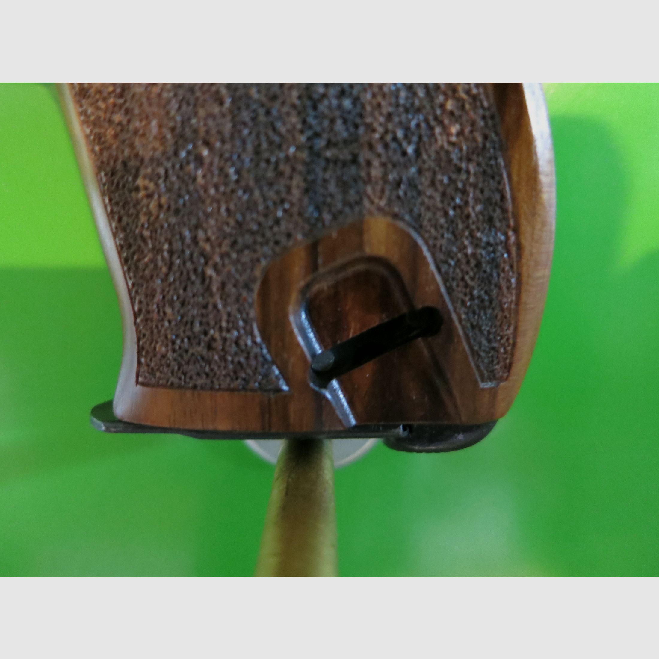 HP Walther P38 (P.38), Wehrmacht ac 42, WaA 359, 9 mm Luger, orig. Walther/Zella-Mehlis      #54-