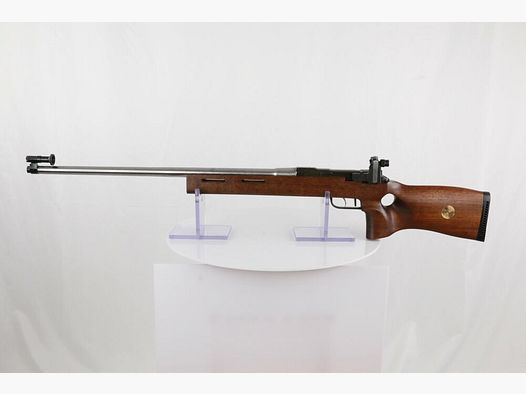 Finnische Olympiawaffe (Sonderanfertigung)