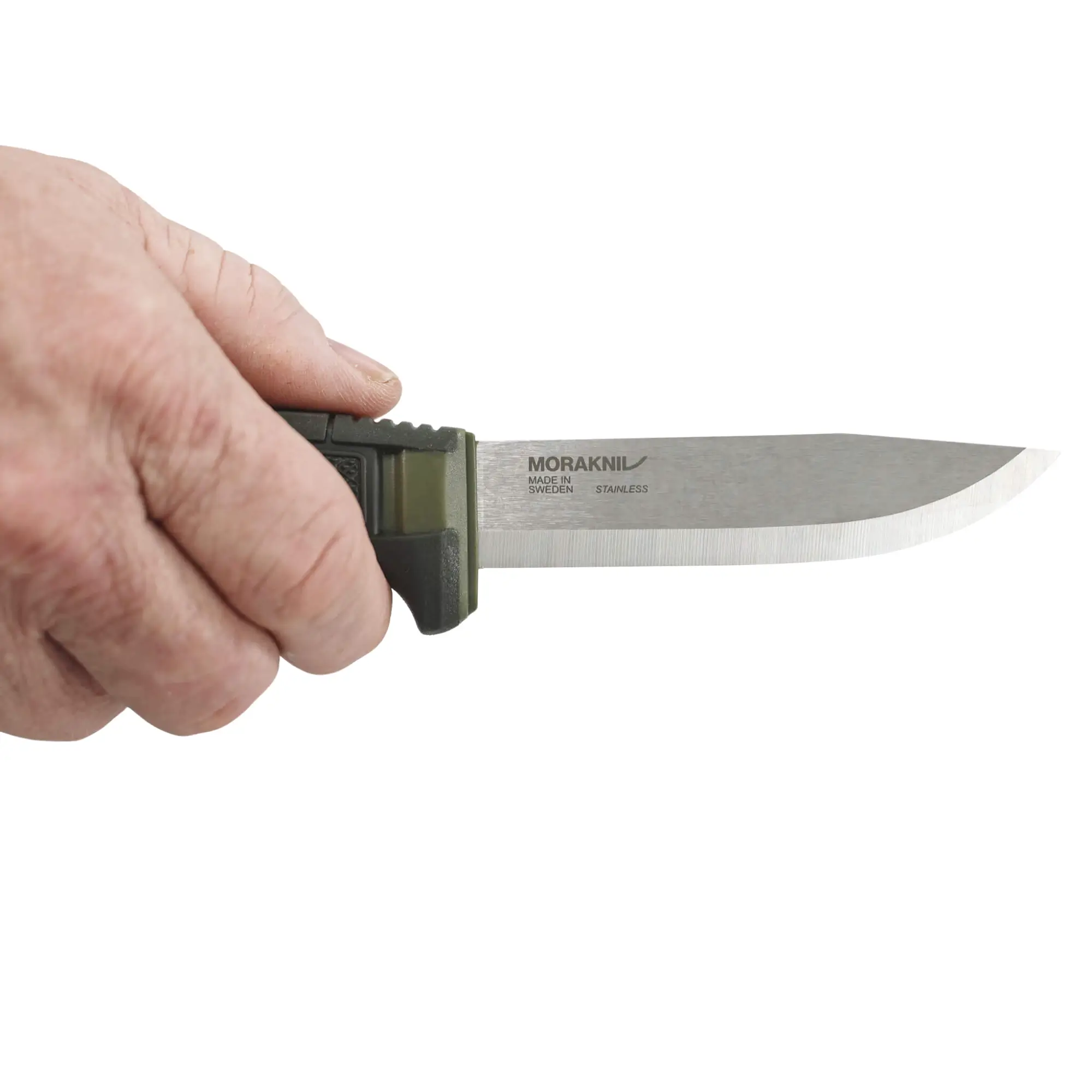 Morakniv Amberg (S) (Forêt Profonde), image 9 sur 9