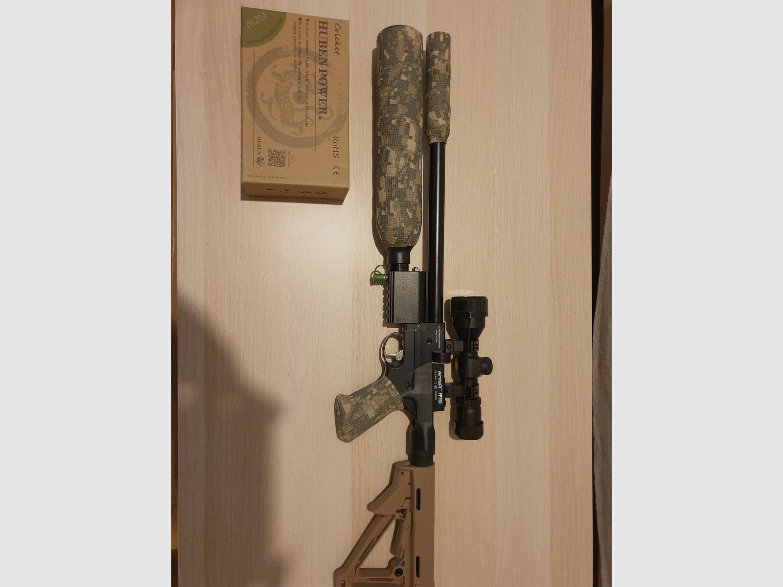 PP750