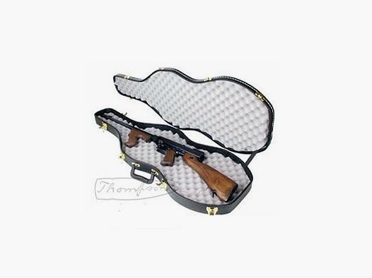 Violinenkoffer T30 Tommy Gun