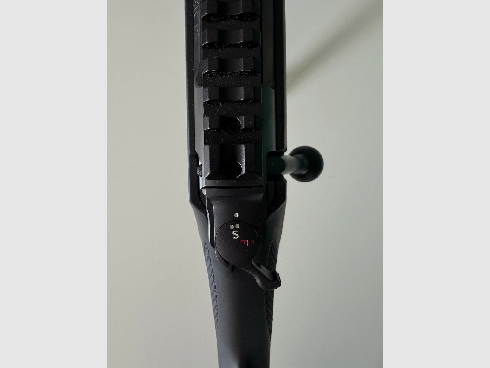 Mauser 12 Extreme