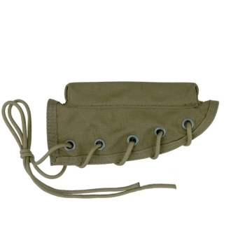 Wangenauflage-Erhöhung für Gewehr – Olive [8FIELDS]