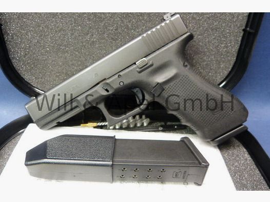 GLOCK M22 GEN IV