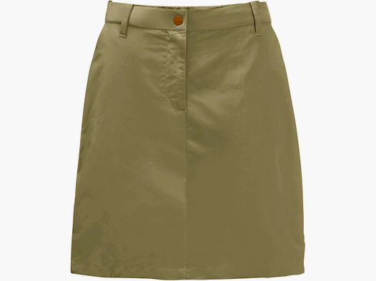 Kalahari Skort W Damen (Bay Leaf)