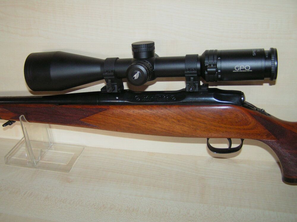 Sauer & Sohn	 90
