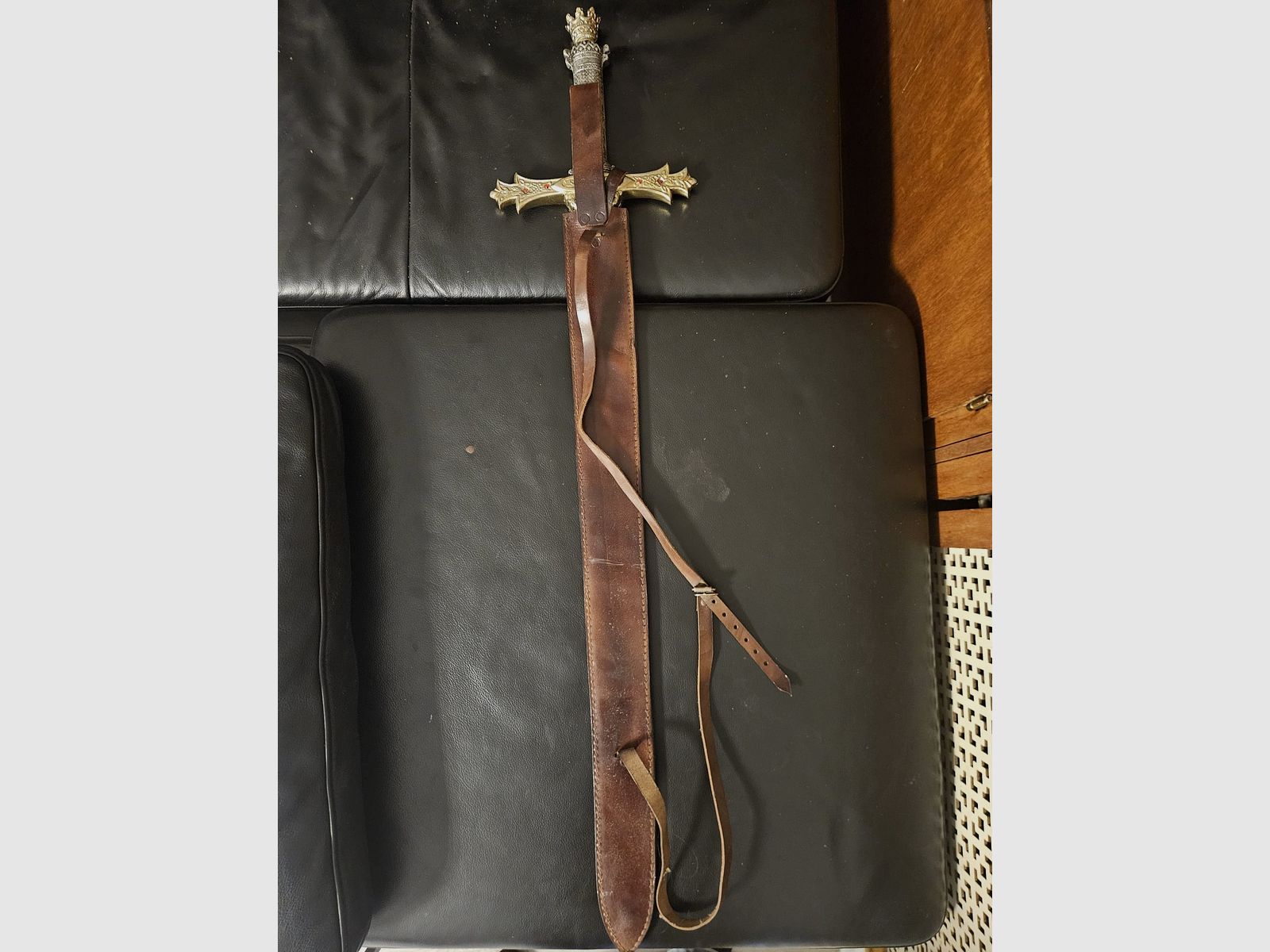 Excalibur Épée