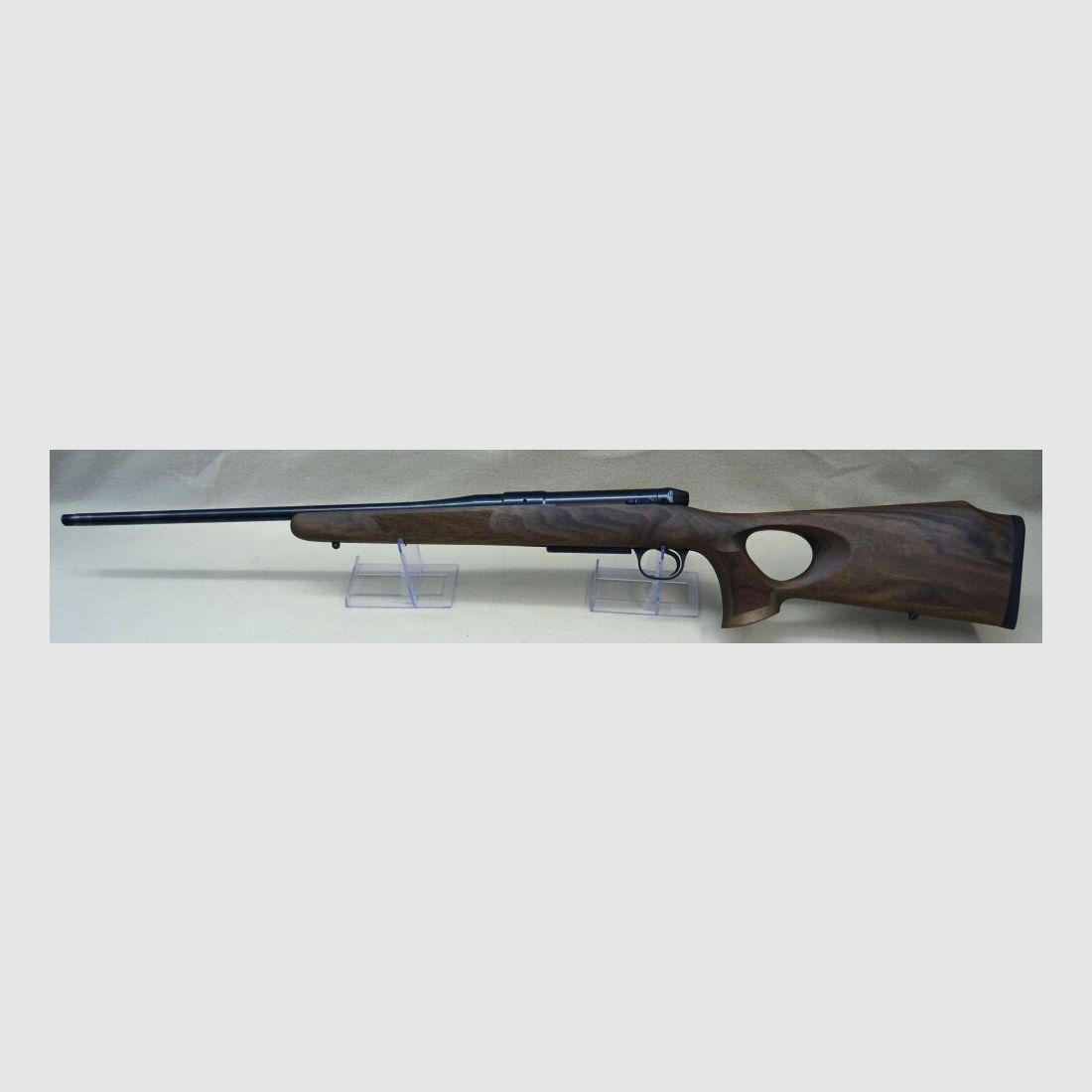 Heym SR30 Ranger T Lochschaft