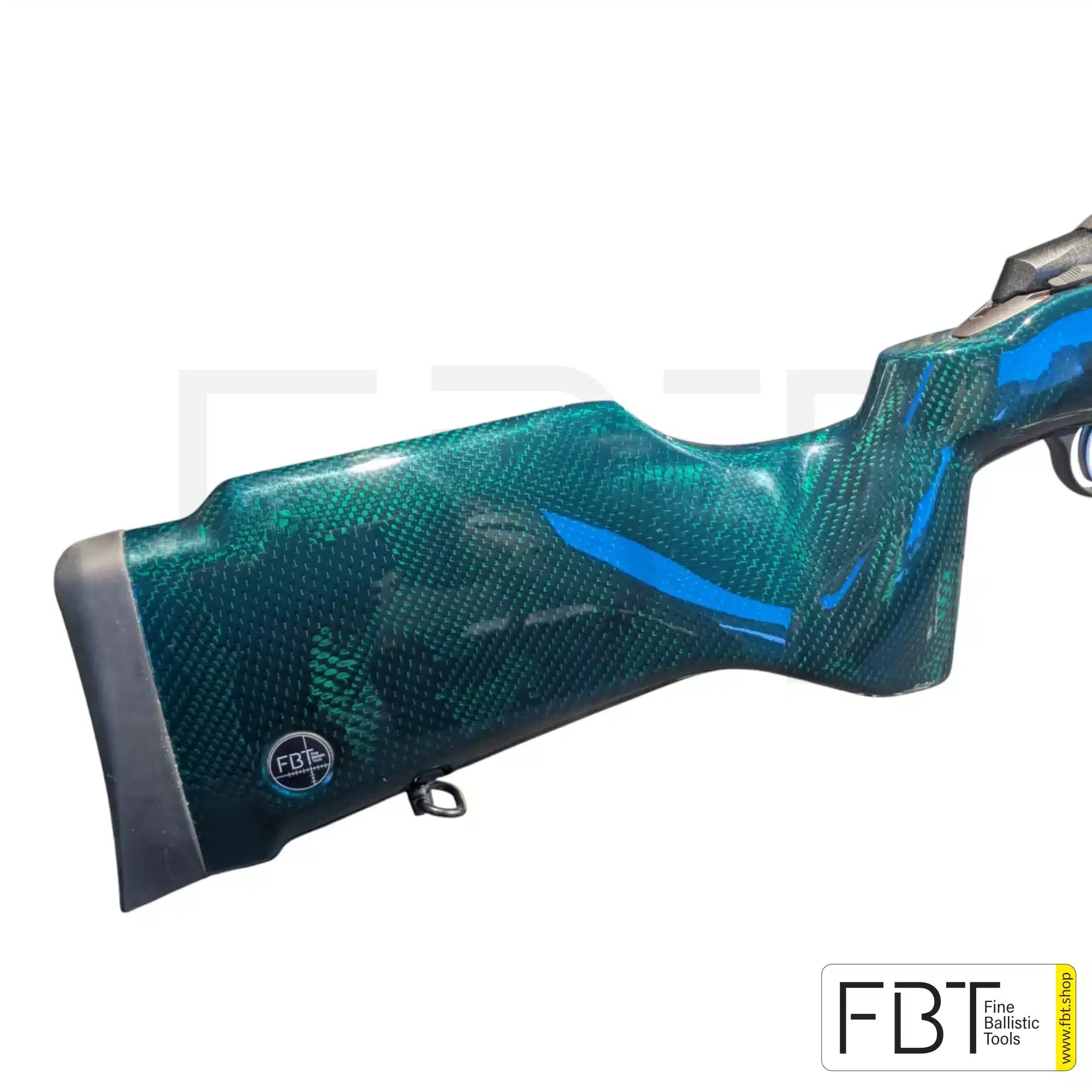 Tikka T3x .270 Win. Waffe mit UNIC Carbonschaft | Marktplatz Angebot, Bild 3 von 4