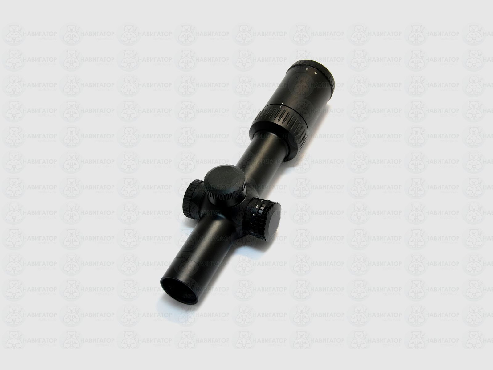 Belomo Zenit 1-4x24 