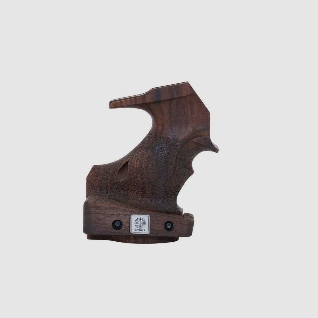Steyr Griff LP 10E und LP 50 E