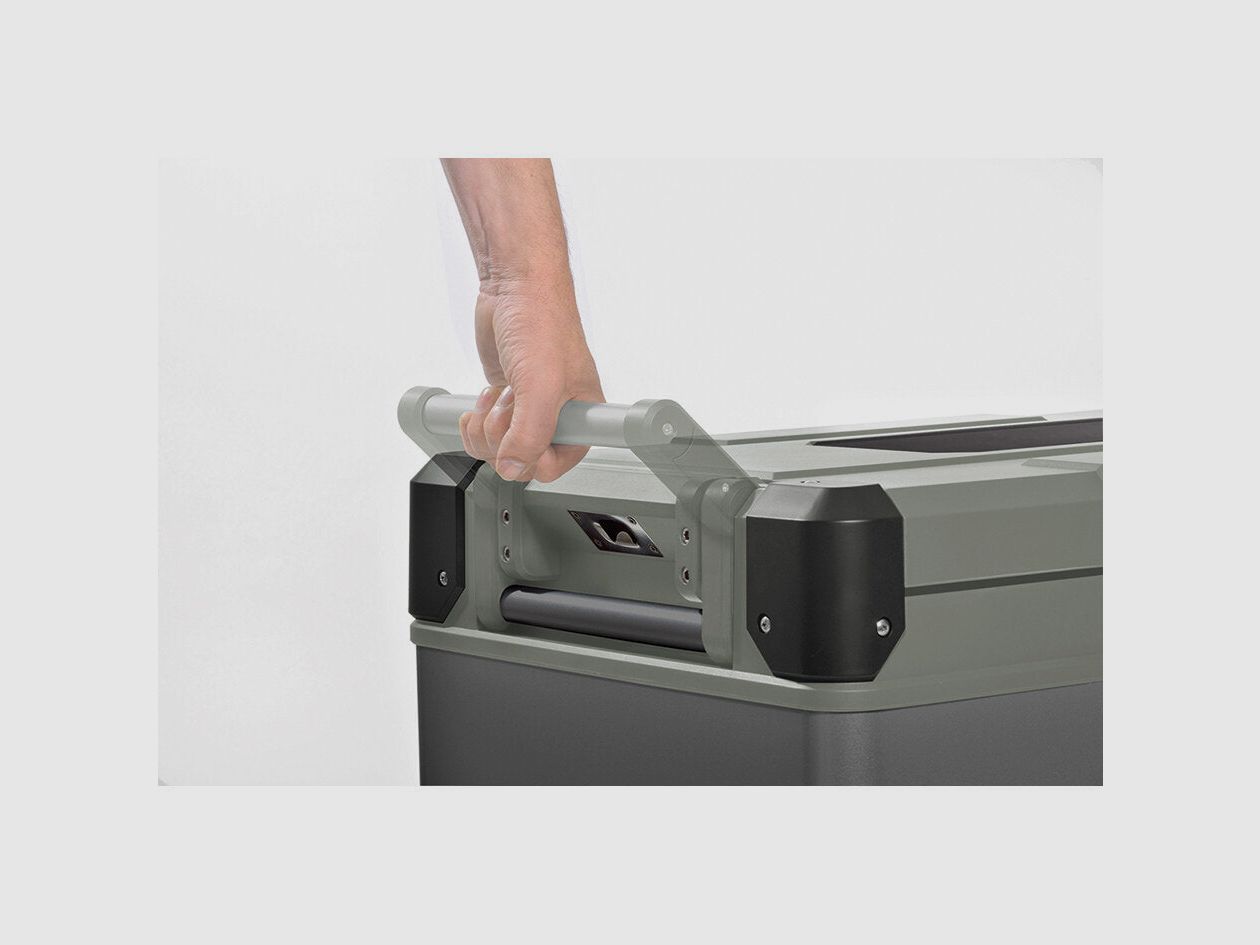 Frigorifero a compressore Truma Cooler DZ, 95 l, immagine 5 di 10