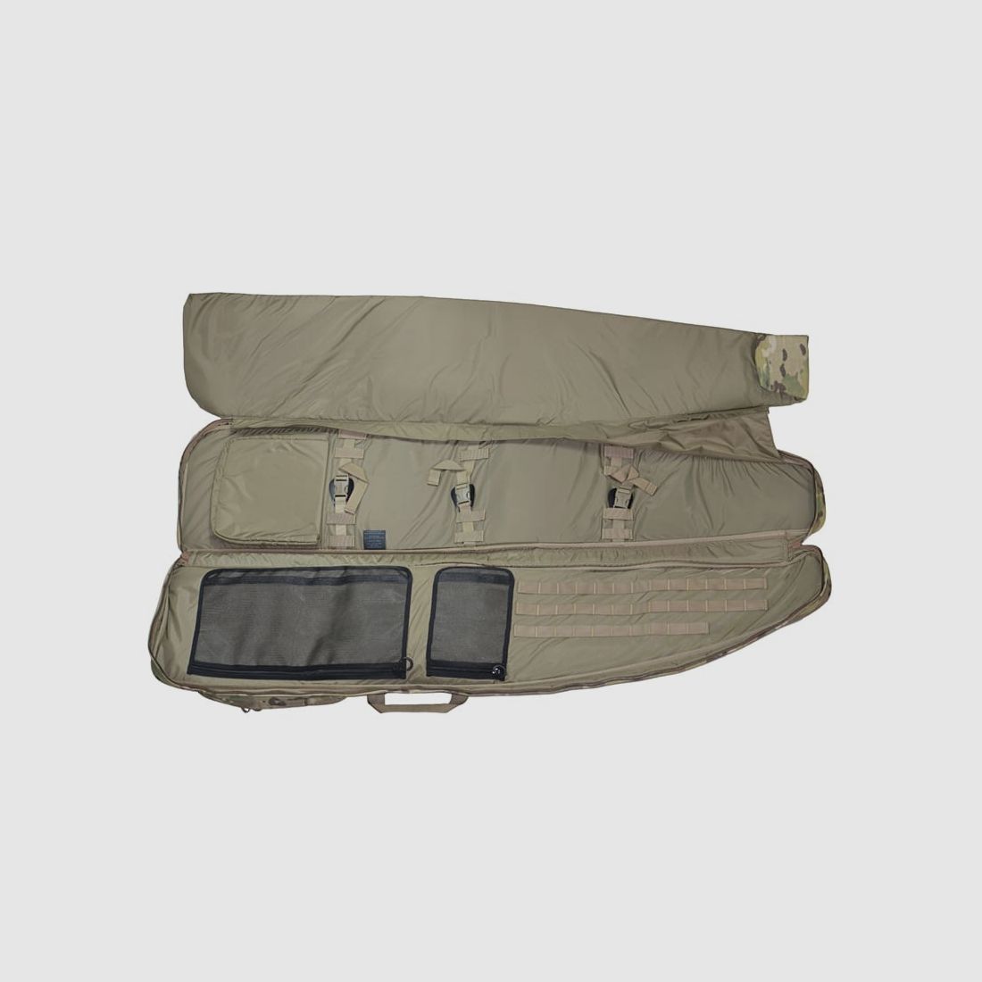 Eberlestock Sniper Sled Drag Bag 52”, Bild 2 von 7