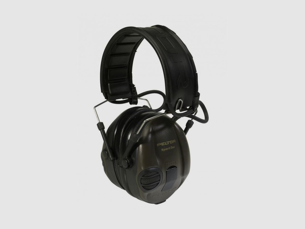 Peltor Sport Tac, Bild 2 von 4