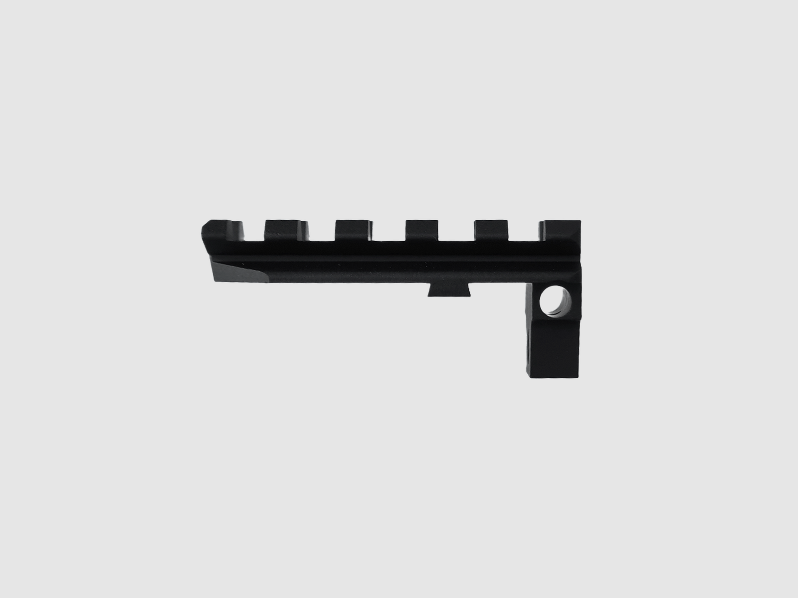 Szyna Picatinny Glock Rear Sight Mount, SI-GSR - Strike Industries