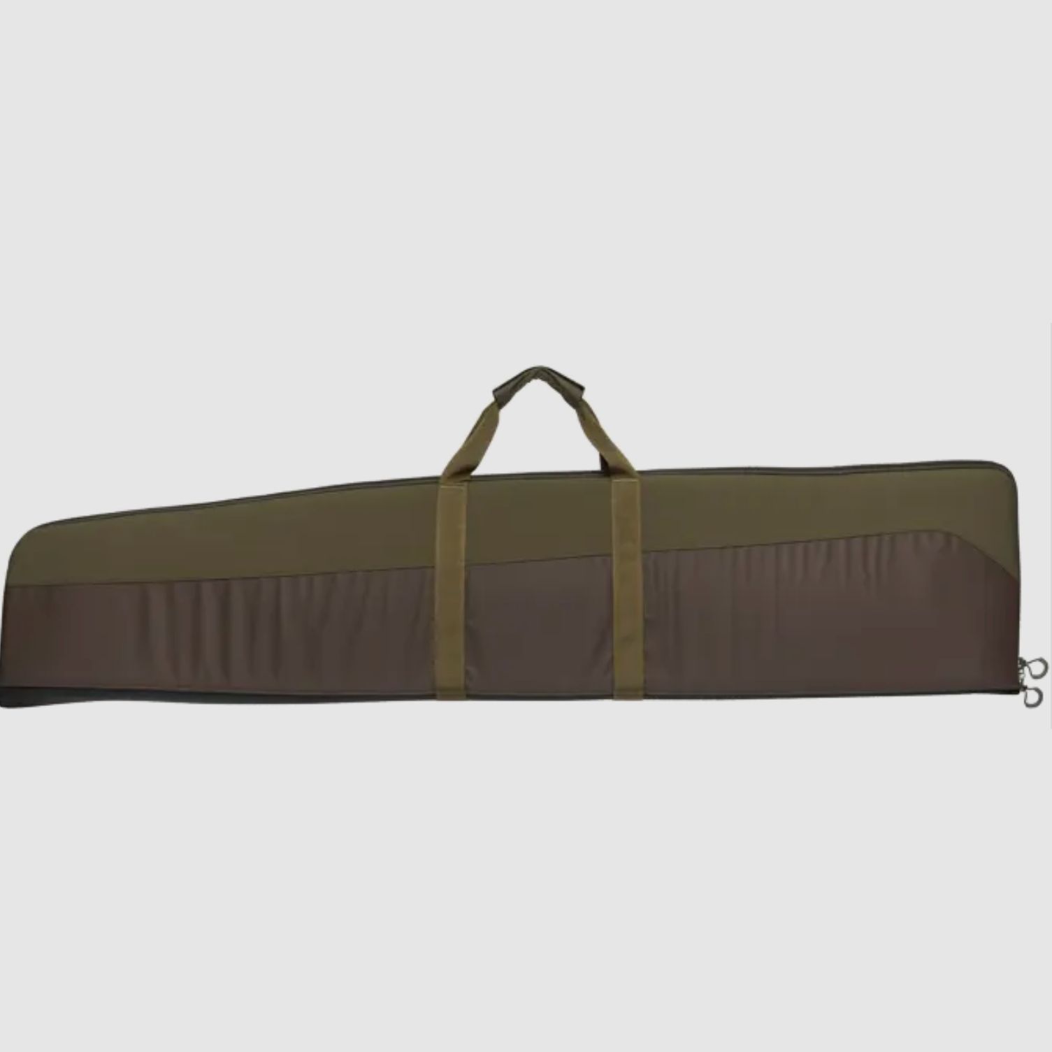Beretta scratch and water-resistant carbine case Black Boar 129cm moss green and ebony