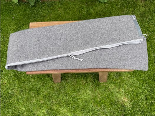 Waffenstrumpf 128 cm