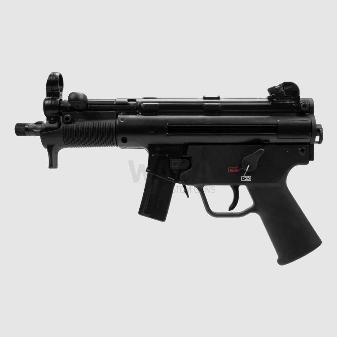 HK SP5K PDW