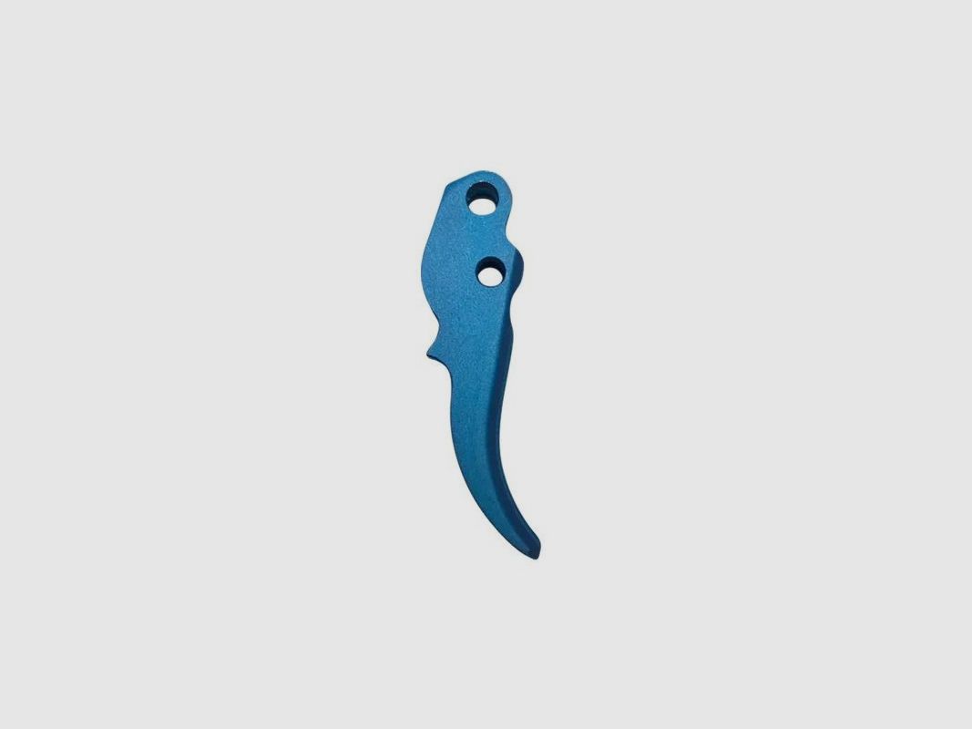 Beretta Match Aluminium Abzug 92 Serie, Bild 3 von 5