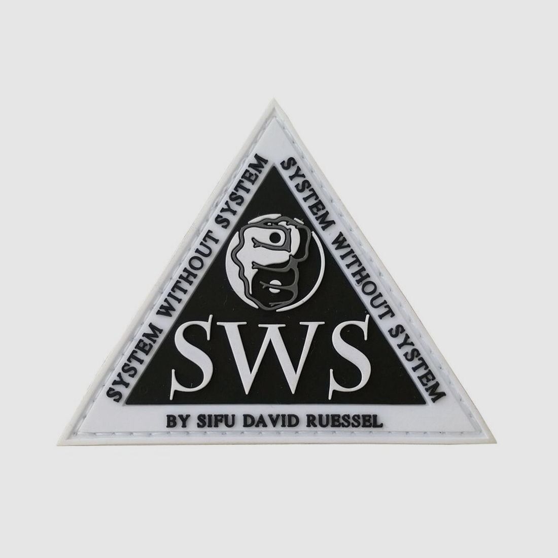 SWS Patch