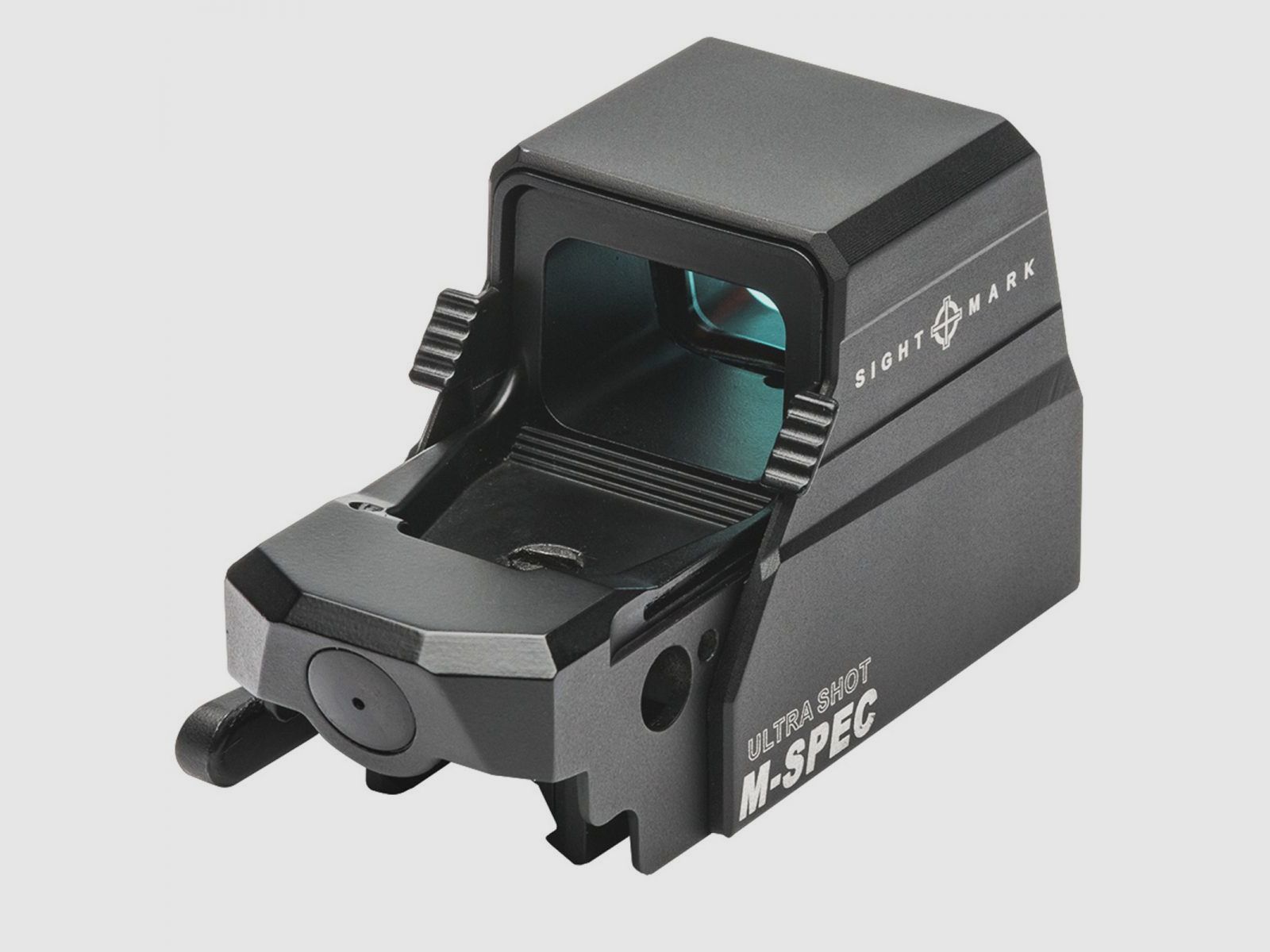 SIGHTMARK Rotpunktvisier Ultra Shot M-Spec LQD