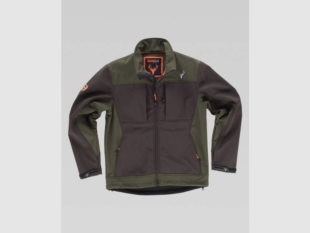 HunterTeam S8620 Jacke, Bild 1 von 2