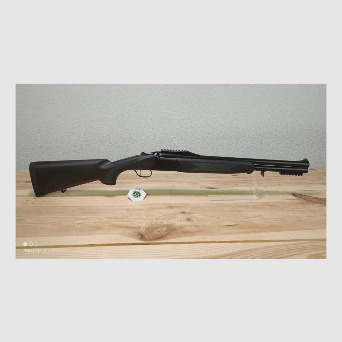 Mercury Tactical