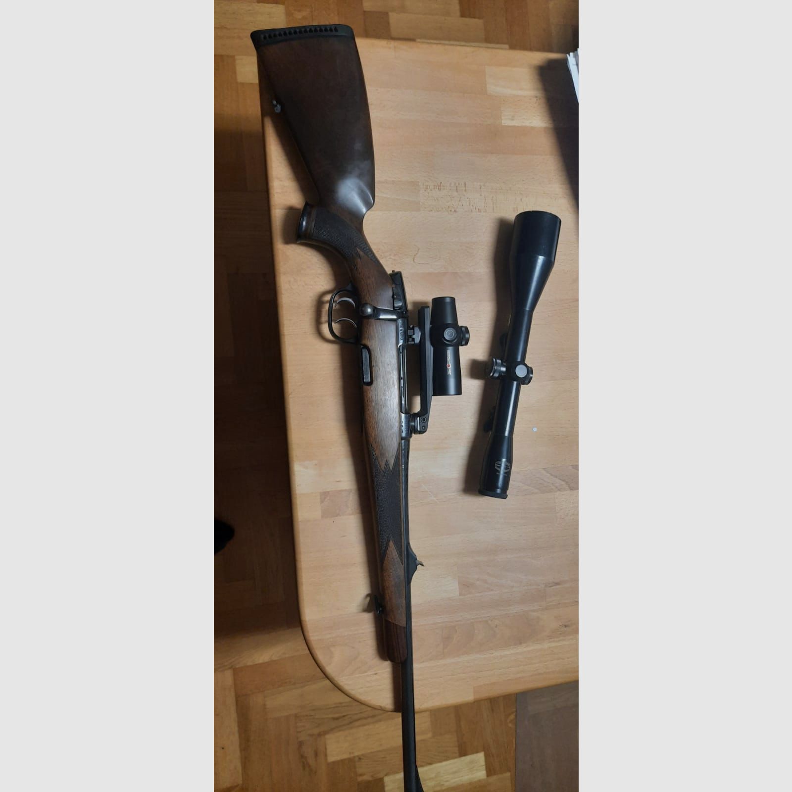 Steyr M Goiserer