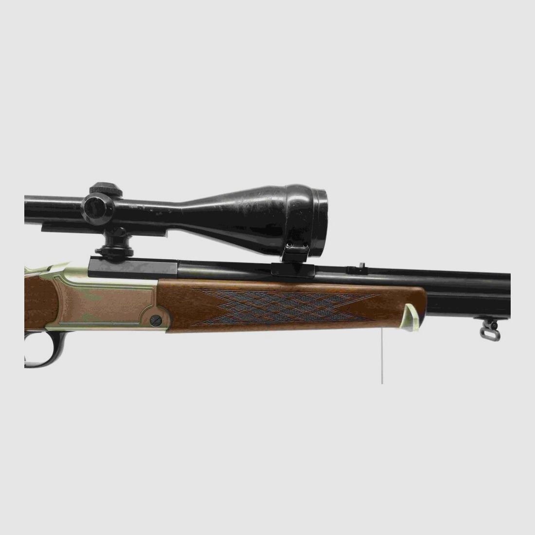 Blaser 700/88, Bild 10 von 10