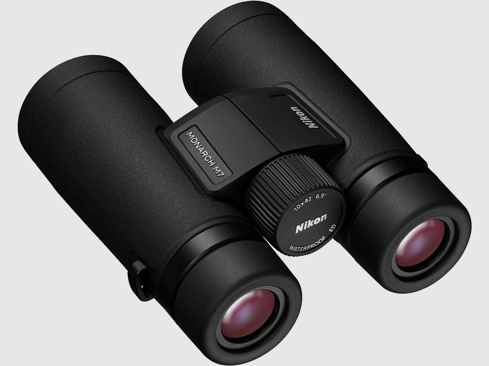 Monarch M7 Håndkikkert 10x42, billede 1 af 3