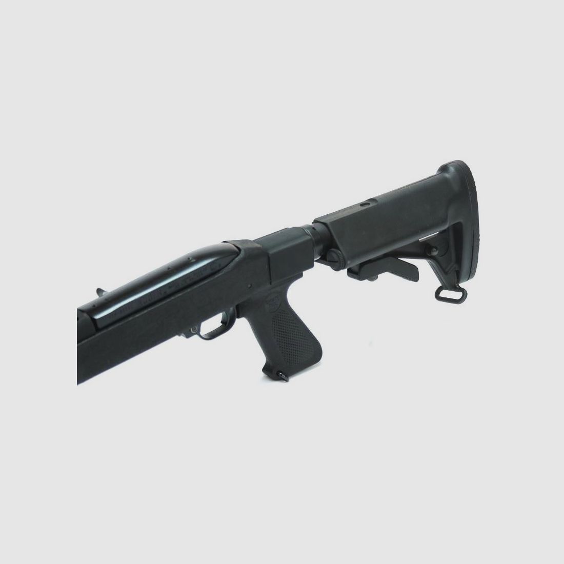Stock M4 Telescoping 5-Pos. Ruger 10/22, Bild 2 von 3