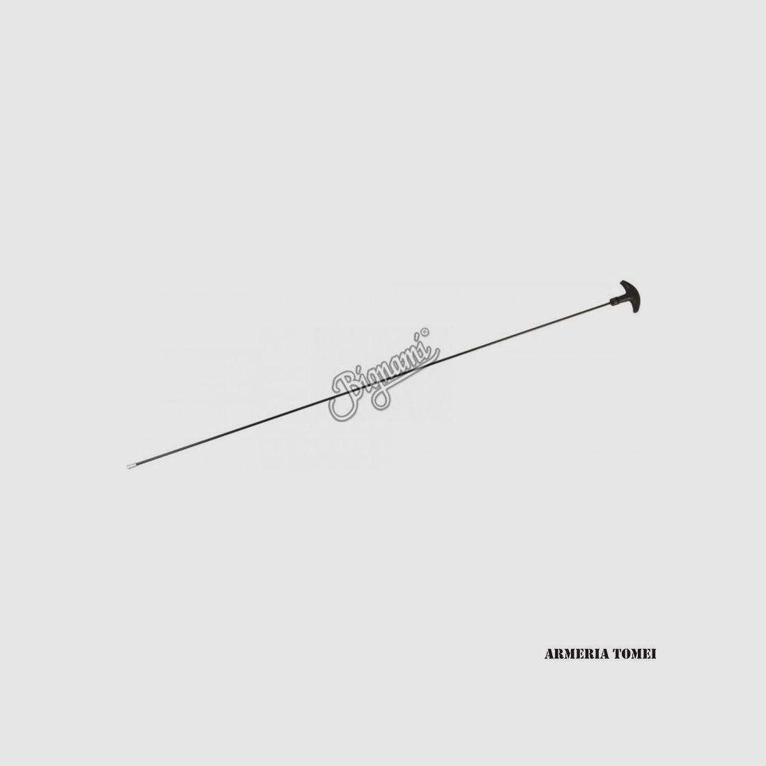 OUTERS – STANGE 1STK STAHL 33″ .22Kal. -41468