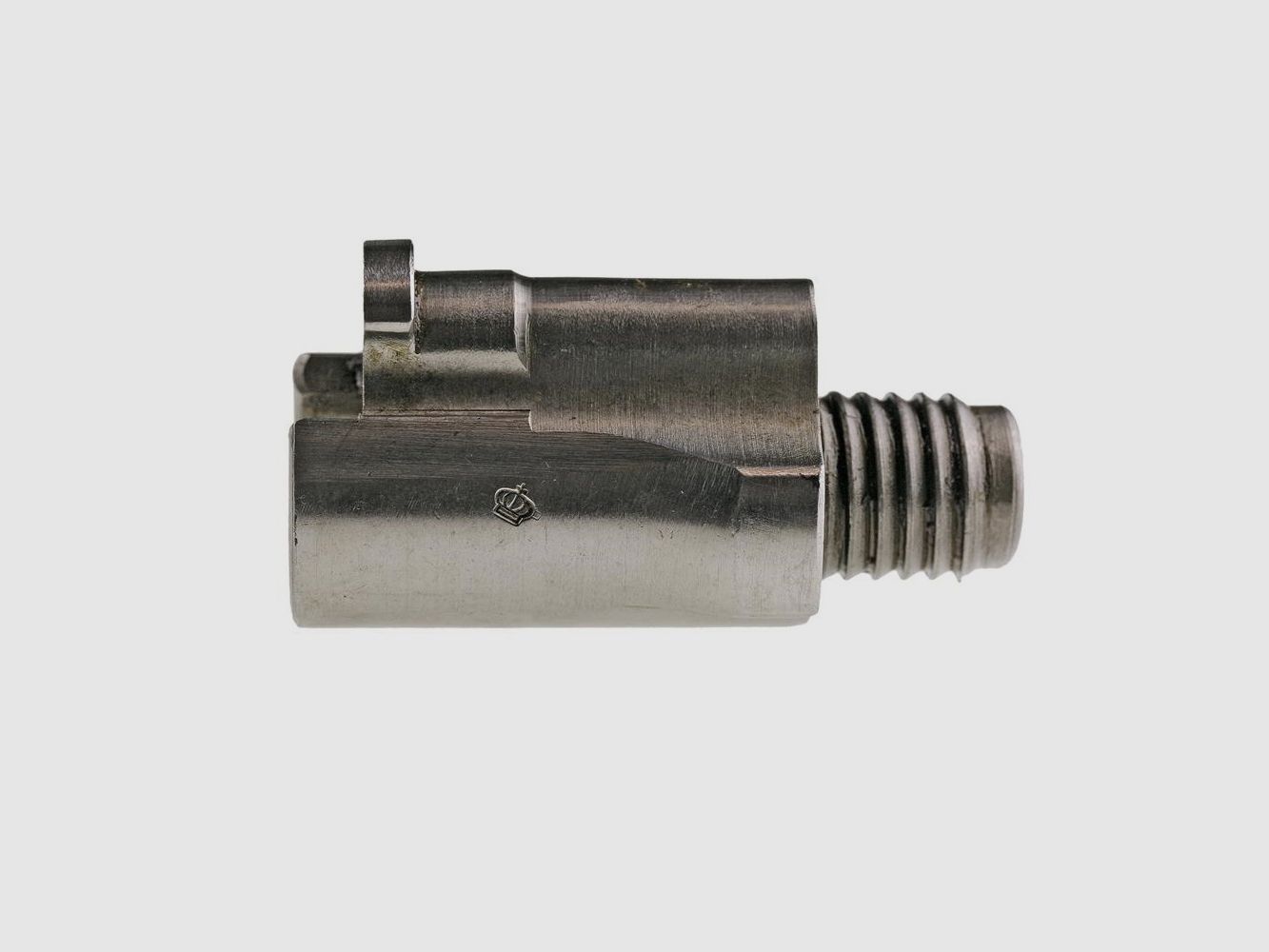 Zamek Mausera Szwedzkiego