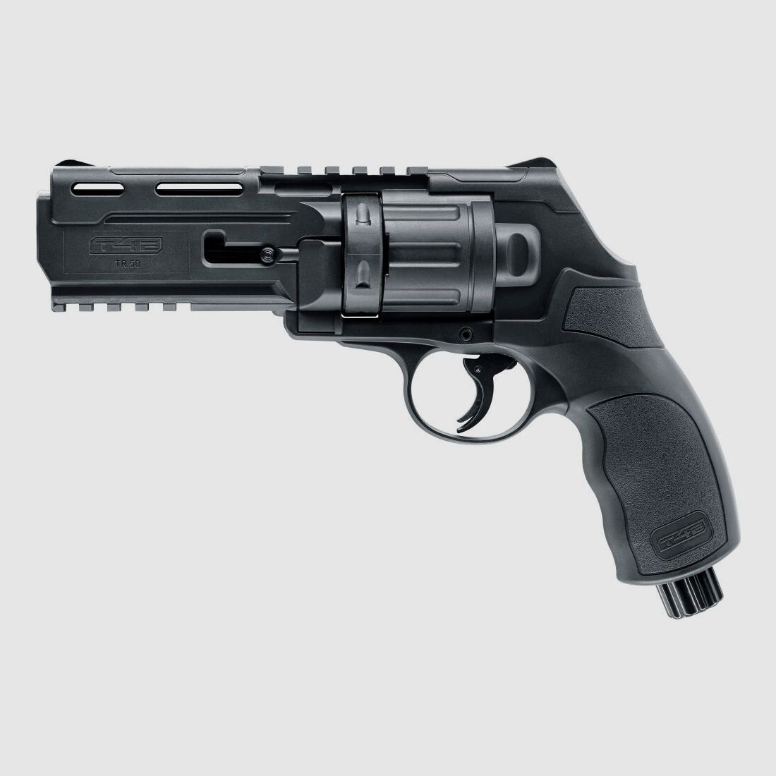 Revólver CO2 Umarex T4E TR 50