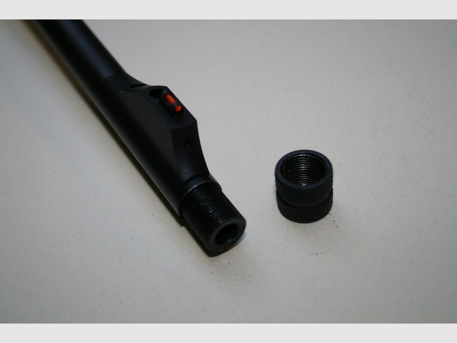 Selbstladebüchse ARTTECH Straight Prima Kaliber 30-06 Springfield Kunststoff, Bild 8 von 8