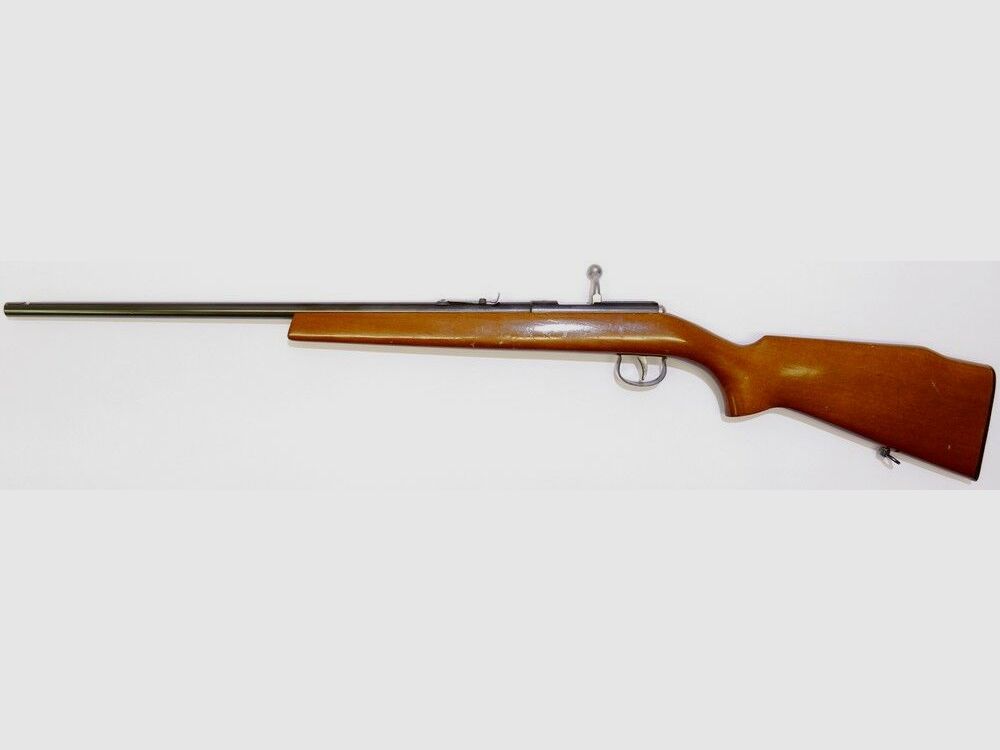 Anschütz Used Mod. 1360