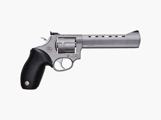 Taurus	 Revolver  Tracker Competition PRO 627 .357 Mag. *WIE NEU*