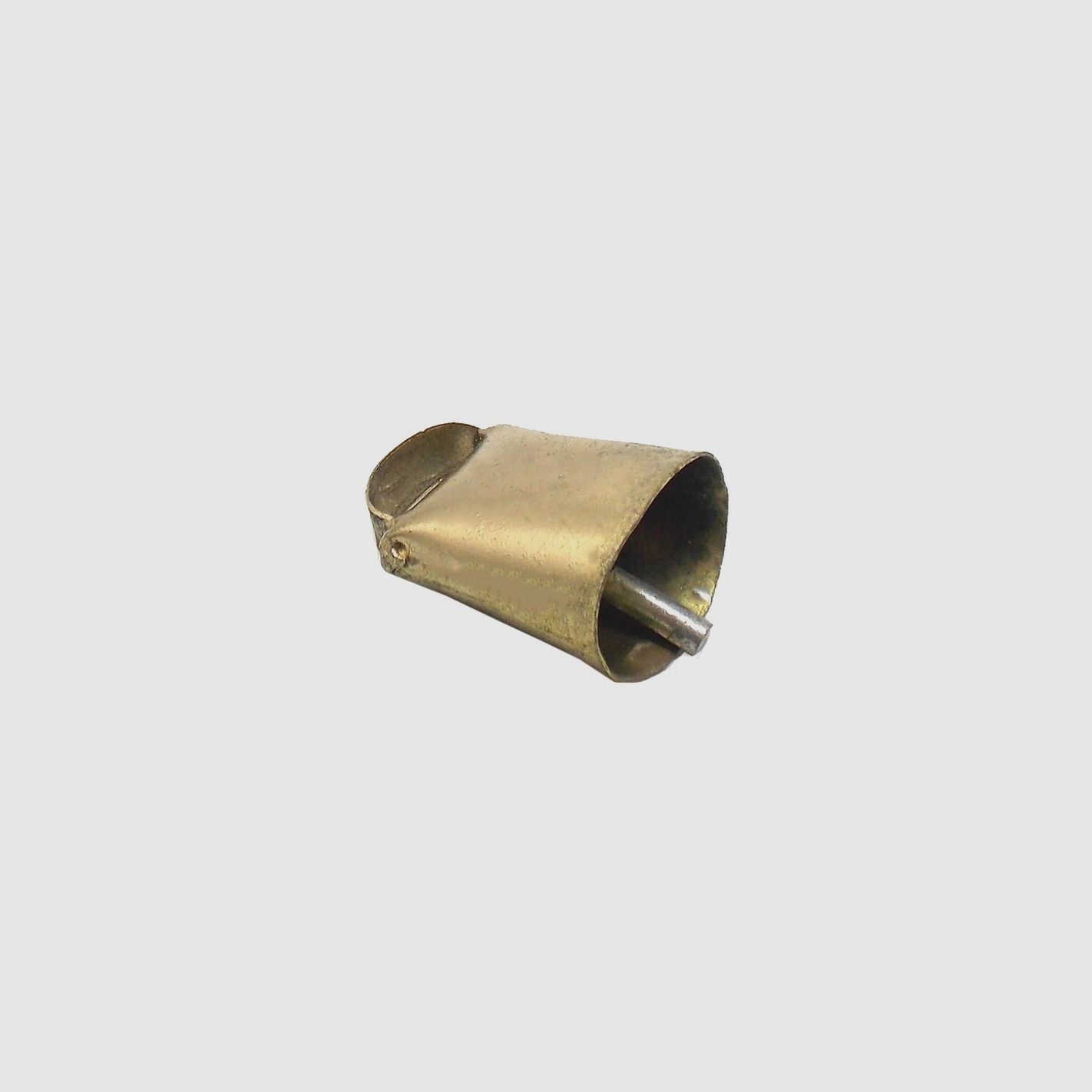 Kleines Metallcampanaccio sardo 3, Bild 2 von 4
