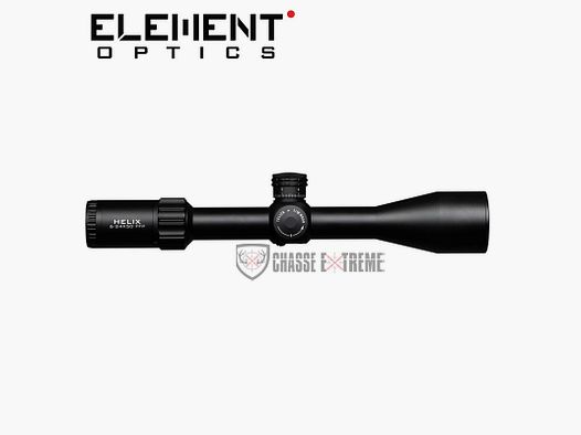 Telescopio ELEMENT OPTICS Helix G2 6-24x50 Ffp Apr-1C Mrad