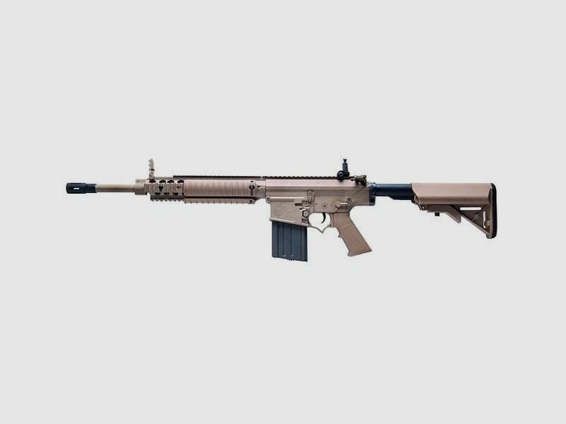 GSG Ares SR25 Carbine Softair Gewehr