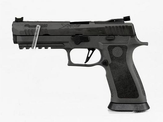 Sig Sauer P320 X5 LEGION