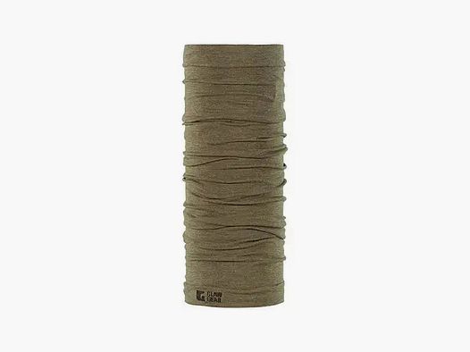 Clawgear Foulard Merino Sans Couture Long