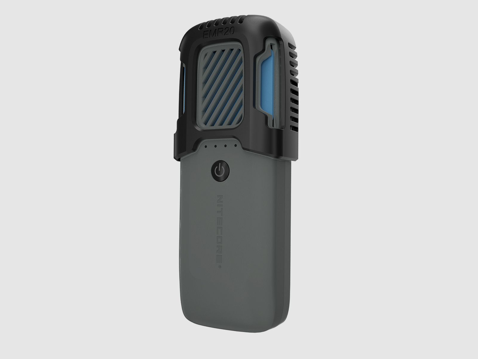 Nitecore Nitecore EMR 20  Extrem kompakt 227g Mückenabwehr