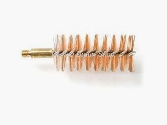 BRONZEDRAHTBÜRSTE 9.3 MM